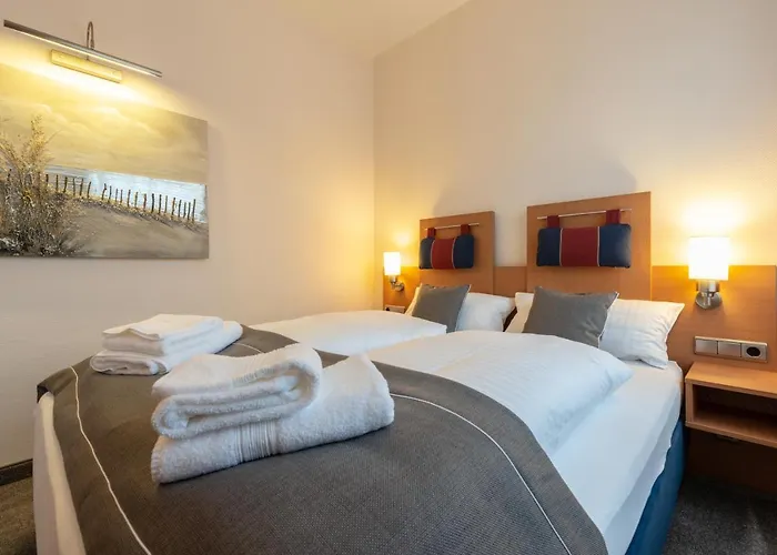 Hotel Werk II