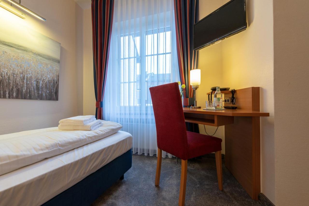 Hotel Werk Ii *